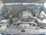 Nissan Navara (Frontier) 1994