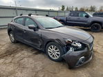 Mazda 3 2016