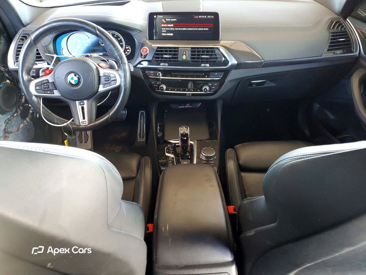 BMW X3 2020