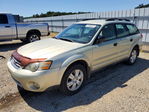 Subaru Legacy 2005