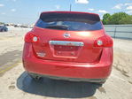 Nissan Rogue 2015