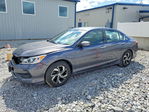 Honda Accord 2017