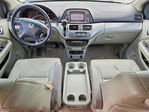 Honda Odyssey 2007
