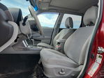 Subaru Forester 2012