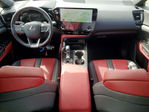 Lexus NX 2022