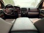Toyota Sequoia 2008