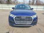 Audi Q5 2018