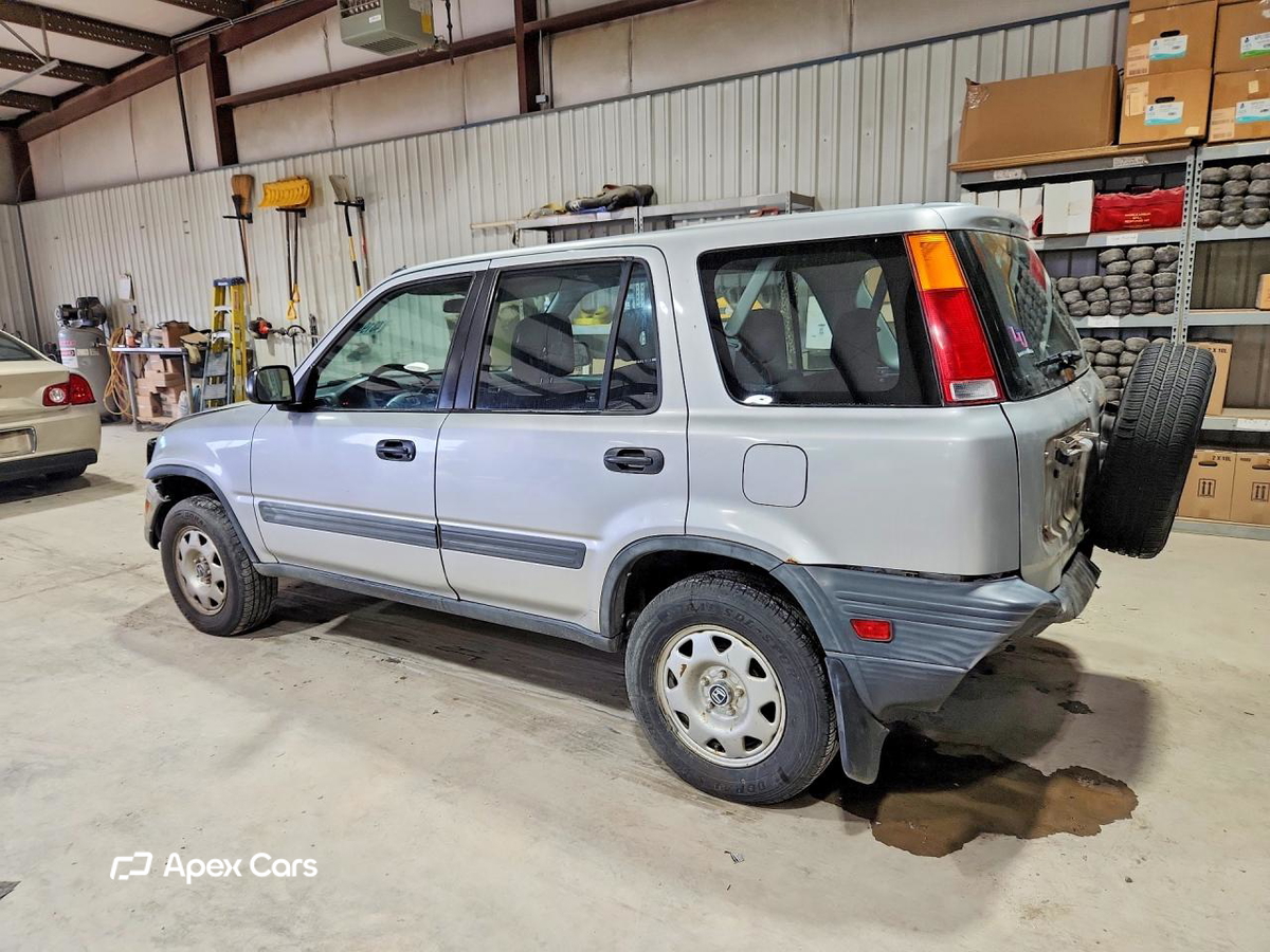 Honda CR-V 2000