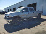 Chevrolet Silverado 2003