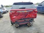 Chevrolet Traverse 2019