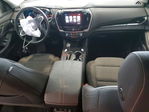 Chevrolet Traverse 2018