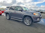 Toyota 4Runner 2011