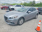 Mazda 3 2016