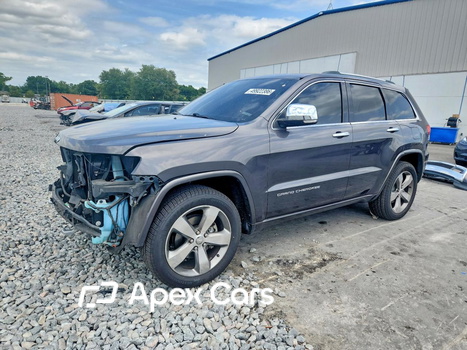 Jeep Cherokee 2015 - Image 1 of 5