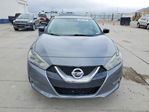 Nissan Maxima 2016
