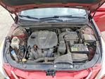 Hyundai Sonata 2012