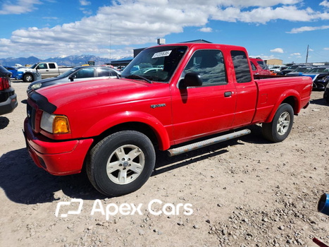Ford Ranger 2004 - Image 1 of 11