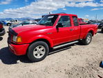 Ford Ranger 2004