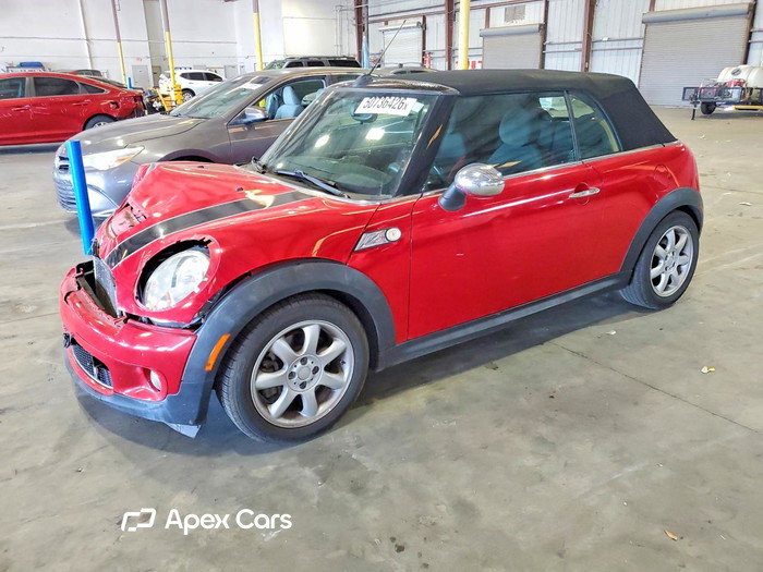 2010 MINI Cooper - Image 1 of 5