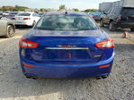 Maserati Ghibli 2016