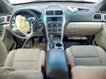 Ford Explorer 2013