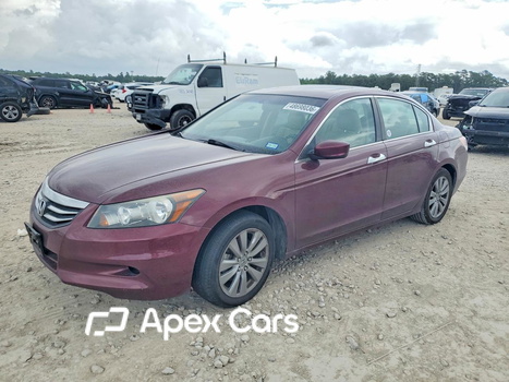 Honda Accord 2012 - Image 1 of 11