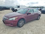 Honda Accord 2012