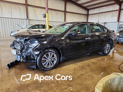 Nissan Altima 2015 - Image 1 of 14