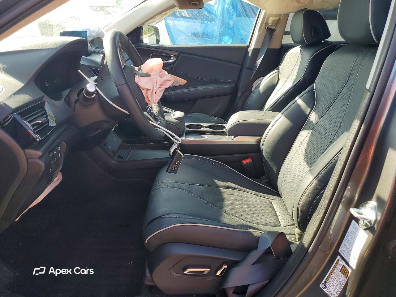 Acura RDX 2025