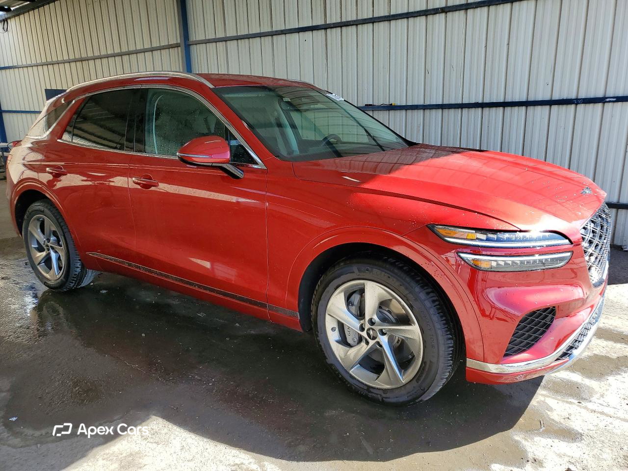 Genesis GV70 2026