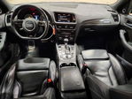 Audi SQ5 2016