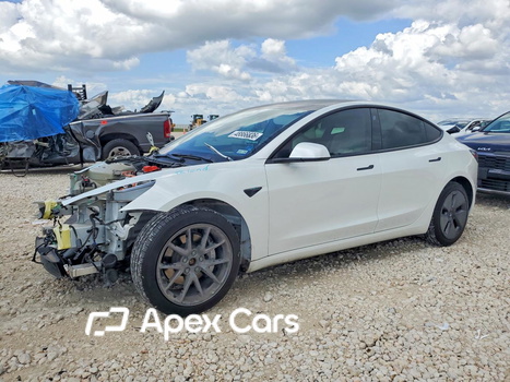 Tesla Model 3 2022 - Image 1 of 13