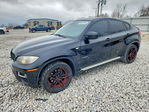 BMW X6 2013