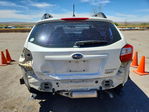 Subaru Impreza 2013