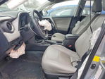 Toyota RAV 4 2017