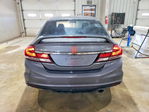 Honda Civic 2015