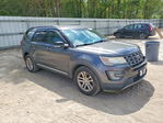 Ford Explorer 2016