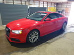 Audi A5 2016