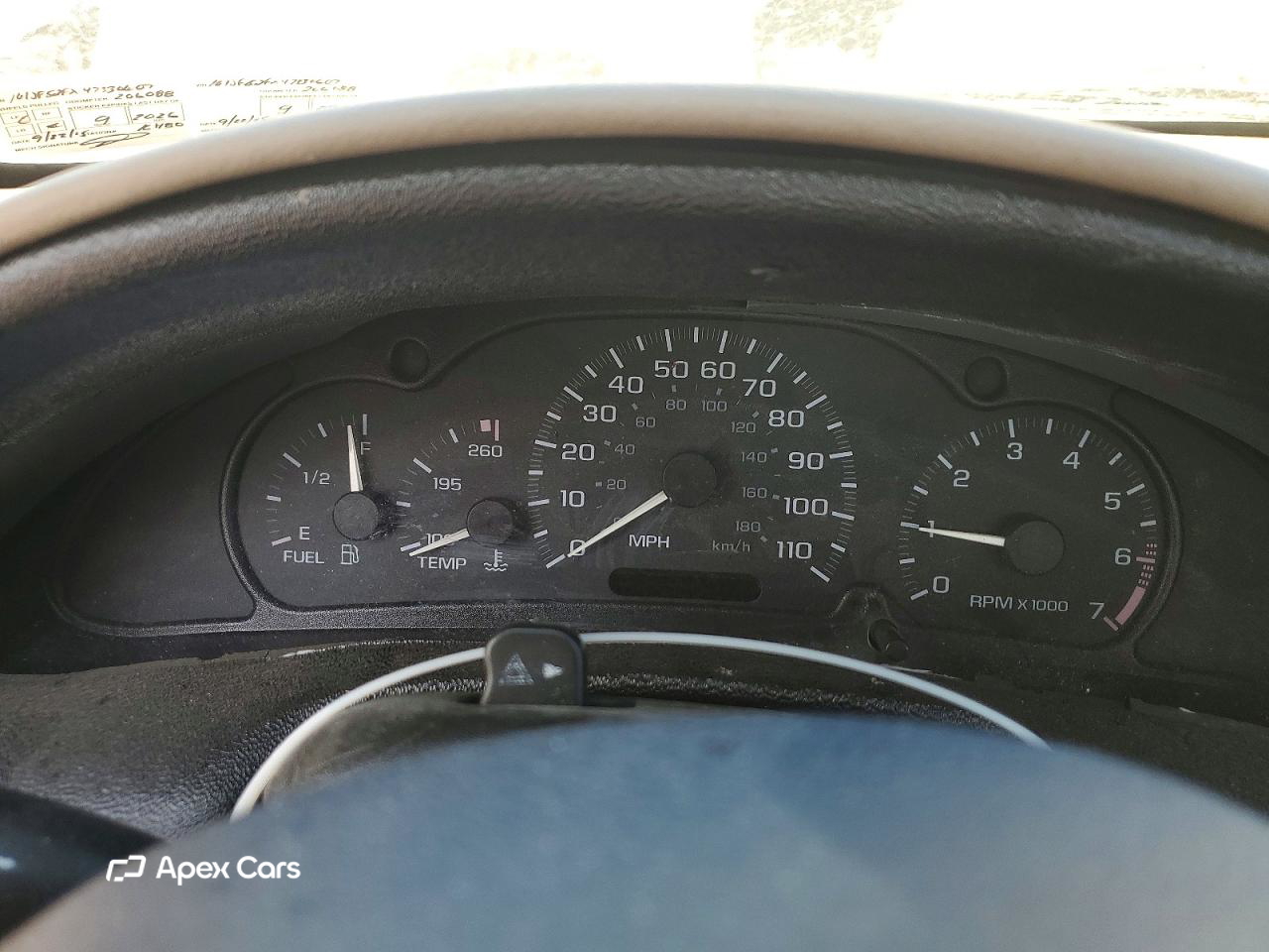 Chevrolet Cavalier 2004