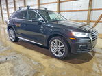 Audi Q5 2018
