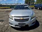 Chevrolet Cruze 2011