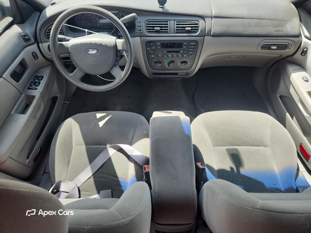 Ford Taurus 2006