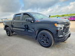Chevrolet Silverado 2023