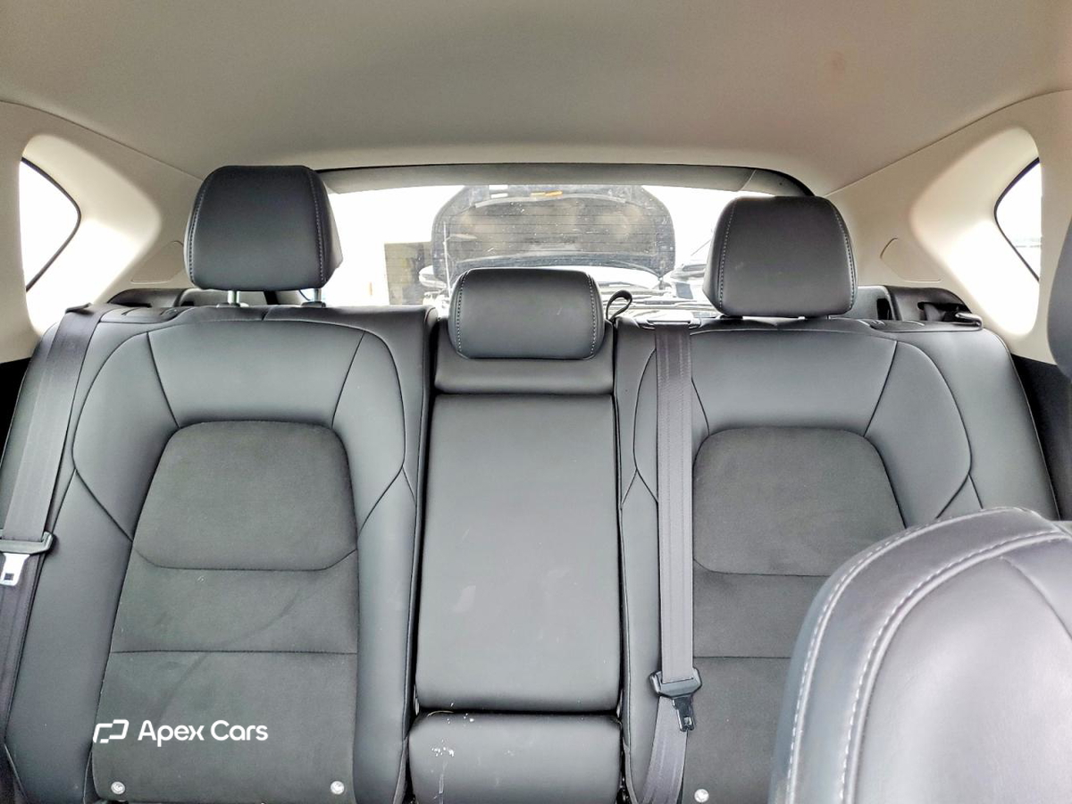 Mazda CX-5 2017