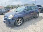 Chevrolet Equinox 2013