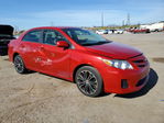 Toyota Corolla 2011