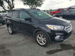 Ford Escape 2018