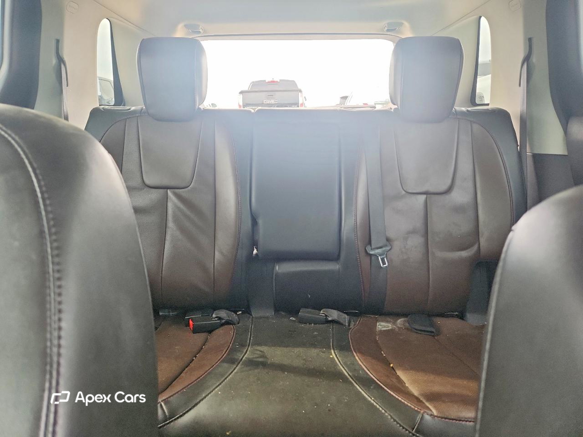 GMC Terrain 2014