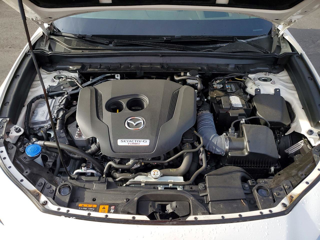 Mazda CX-30 2024