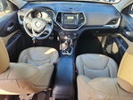 Jeep Cherokee 2017
